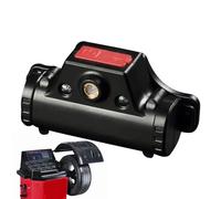 Bilanciamento Ruote - Mozzi Portatili Per Automobili, Supporto Per Bilanciamento Pneumatici Per Cerchio | Localizzatore Punto Linea Infrarossi, Blocco Piombo, Luce Di Posizionamento Bilanciamento