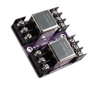 Bilanciato E Sbilanciati Conversione Audio Isolante Permalloy Audio Isolation