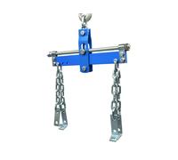 BILANCIATORE DI CARICO SOLLEVATORE PER MOTORI PARANCO 2000lb 908Kg GEKO G02192