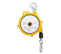 Bilanciatore a molla， Bilanciatore a molla for impieghi gravosi, bilanciatore a molla retrattile for linea di montaggio AuLine Stampo for automobili, lunghezza del cavo metallico for saldatura di part