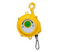 bilanciatore a molla, Bilanciatore a molla for impieghi gravosi, bilanciatore a molla retrattile for linea di montaggio AuLine Stampo for automobili, lunghezza del cavo metallico for saldatura di part
