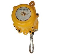 bilanciatore a molla, Bilanciatore a molla, tensione regolabile, utensile telescopico regolabile, bilanciatore di carico multifunzionale(160-180kg)