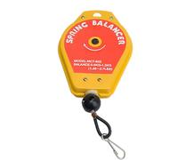 bilanciatore a Molla, Bilanciatore Elettrico a Lotti, bilanciatore a Molla sospeso, portautensili Retrattile, for retrattili(0.6-1.2kg)