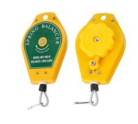 Bilanciatore a molla， Cacciavite elettrico, bilanciatore a molla, portautensili, portautensili retrattile sospeso(3m 1.5-3kg)