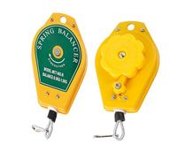 Bilanciatore a molla， Cacciavite elettrico, bilanciatore a molla, portautensili, portautensili retrattile sospeso(3m 0.5-1.5kg)