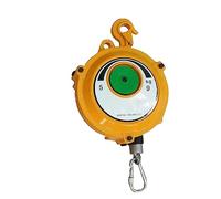 Bilanciatore a molla con tensione regolabile, bilanciatore telescopico regolabile, bilanciatore del carico multifunzionale (5-9 kg)