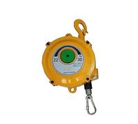 Bilanciatore a molla con tensione regolabile, bilanciatore telescopico regolabile, bilanciatore del carico multifunzionale (22-30 kg)
