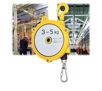 Bilanciatore a molla in acciaio legato | Scenari di utilizzo con più intervalli di carico: officina di assemblaggio, settore automobilistico(3-5kg)