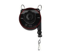 Bilanciatore a molla regolabile design elegante compatibile con più utensili