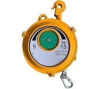 Bilanciatore A Molla Retrattile Bilanciatore A Molla/utensile Retrattile, Fissaggi di Lunghezza 1,5 M Portautensili Sospeso, Supporto Bilanciatore Utensili, per Officina di Fabbrica, 9-15kg