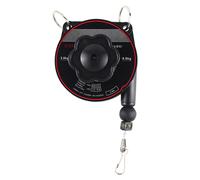 Bilanciatore A Molla Retrattile Per Accessorio Della Catena Di