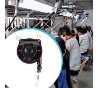 Bilanciatore A Molla Retrattile Per Accessorio Della Catena Di Montaggio