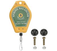 Bilanciatore a molla retrattile, utensile per cuscinetti a molla da 3 a 5 kg (6,6-11 libbre)