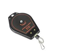Bilanciatore a molla， Retrattori for bilancieri a molla, molla retrattile, bilanciere for utensili con cavo in acciaio, for utensili utilizzati negli stampi for automobili(1.5-3kg)