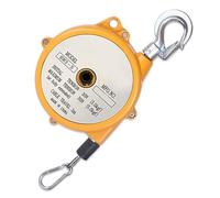 Bilanciatore a molla/riavvolgitore, Bilanciatore a molla 1-5 kg Portautensili retrattile da 3 m(3-5kg)