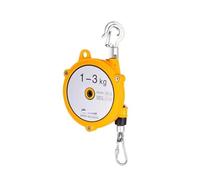 Bilanciatore a molla Strumento di bilanciamento EW-3.0 1-3 kg originale mai usato Per uso industriale