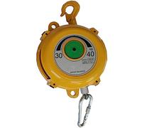 Bilanciatore a molla, tensione regolabile, strumento telescopico regolabile, bilanciatore di carico multifunzionale(30-40kg)