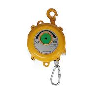 Bilanciatore a molla, tensione regolabile, strumento telescopico regolabile, bilanciatore di carico multifunzionale(50-60kg)