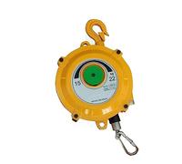 Bilanciatore a molla, tensione regolabile, strumento telescopico regolabile, bilanciatore di carico multifunzionale(15-22kg)