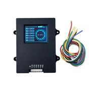 Bilanciatore attivo 4S 6S con display di tensione Equalizzatore Lifepo4 Tester di tensione della batteria Lipo/LTO