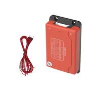 Bilanciatore Attivo Intelligente 24V 8S Equalizer Scheda di Bilanciamento Carico 1A per Batteria per LiFePO4