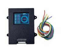 Bilanciatore attivo LTO 5A 6S con display di tensione