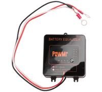 Bilanciatore di batteria per sistema di batterie al piombo acido da 2 x 12 V Nx12V