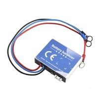Bilanciatore di batterie solari per sistemi da 12 V Equalizzazione efficiente della tensione con regolazione intelligente della corrente e protezioni multiple