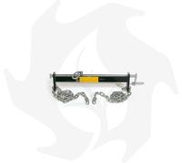 BILANCIATORE DI CARICO 680 KG