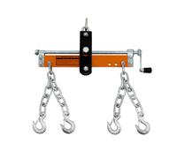 Bilanciatore di Carico 900kg Heavy-Duty Acciaio Industriale