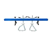 BILANCIATORE DI CARICO SOLLEVATORE MOTORI PARANCO 500Kg GEKO G02190