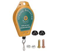 Bilanciatore di primavera capacità di cuscinetto forte utensile retrattile bilanciatore a molla per la catena di montaggio