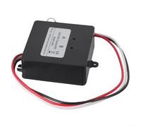 Bilanciatore di tensione con display a LED per 24V 36V 48V Mantiene la salute della batteria con protezione da inversione di polarità e funzioni intelligenti (HA01)