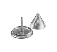 Bilanciatore lama di precisione tosaerba universale assicura tagli equilibrati e