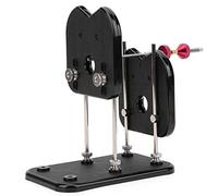 Bilanciatore per per Kit Bilanciato di Precisione per Elicottero RC per Accessori per Modellini di Aerei (BLACK)