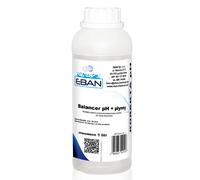 Bilanciatore pH plus Liquido per aumentare il pH dell'acqua in piscina