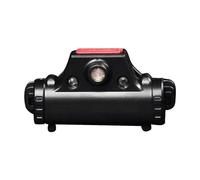 Bilanciatore ruota auto - Macchina di bilanciamento pneumatici manuale, strumento di allineamento ruote compatto | Essenziali per garage automobilistico, Bilanciamento dei pneumatici sostenibile,