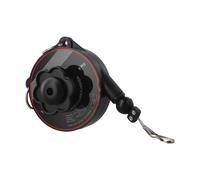 Bilanciatore telescopico a molla con gancio progettato per migliorare le prestaz