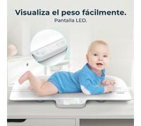 Bilancie per bambini Nana BabyCare SmartWeight