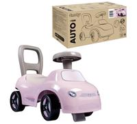 Bilanciere Auto Rosa Disney Princess