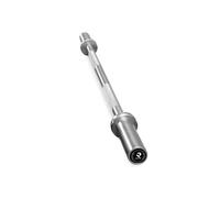 Bilanciere Olimpico Acciaio Ruster 120cm