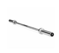 Bilanciere Olimpico Acciaio Ruster 180cm