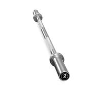 Bilanciere Olimpico Acciaio Ruster 220cm