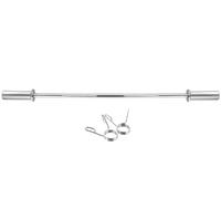 Bilanciere olimpico da 120 cm