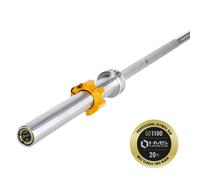 BILANCIERE OLIMPICO GO1100 DA 20 KG HMS PREMIUM