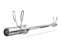 Bilanciere olimpico Marbo Sport 120 cm UF-G120-OLI-CH