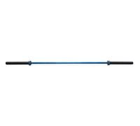 Bilanciere Olimpico Ruster Fire Seed - Blu 20kg