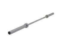 Bilanciere Olimpionico 150 cm Toorx Barra Porta Carico Max Pesi 320 Kg Olimpico
