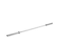 Bilanciere olimpionico diametro 28mm (50mm) 220 cm Fassi