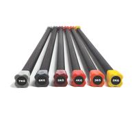 Bilanciere per Aerobica Body Bar 8 KG